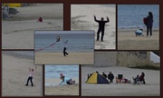 22nd Mar 2013 - ON THE BEACH (2)