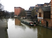 18th Mar 2013 - Beeston Canal