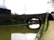 19th Mar 2013 - Beeston Canal Nottingham