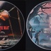 War of the Worlds Picture Disc - Vinyl by mattjcuk