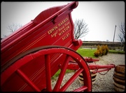 22nd Mar 2013 - Horseless carriage