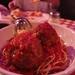 One Night Stand--Culture/Cuisine--AKA Meatball Therapy by darylo