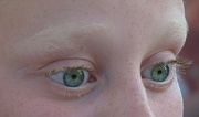 8th Aug 2010 - Sea Green Eyes
