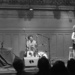 Went To Banj-O-Rama at Town Hall Featuring Abigail Washburn, Kai Welch, and Jamie Dick. by seattle