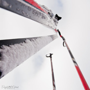 23rd Mar 2013 - Skiing