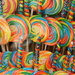 Lollipops by rosbush