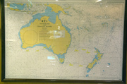 19th Feb 2013 - Our trip map