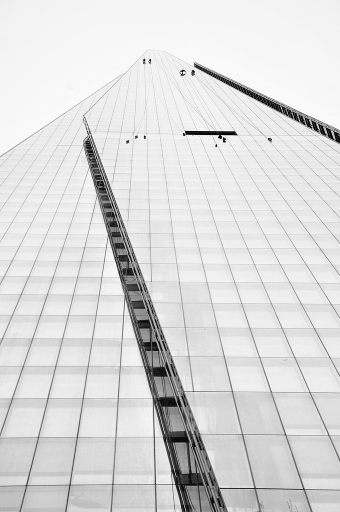 Window Cleaners by seanoneill