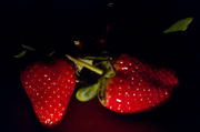 24th Mar 2013 - strawberries 