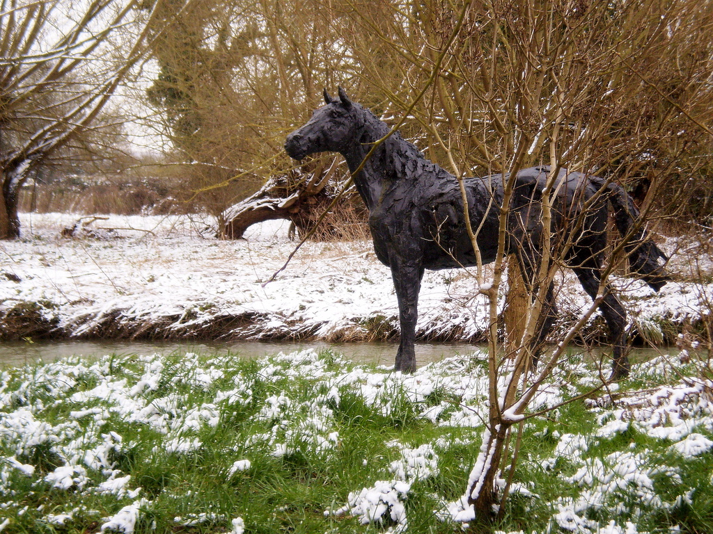 A stroll in Grantchester...... by snowy