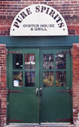 24th Mar 2013 - Oyster House & Grill