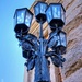 Lamp Post by lynne5477