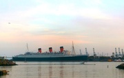 8th Mar 2013 - Queen Mary