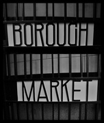 25th Mar 2013 - Borough Market ~ 1