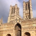 Lincoln Cathedral by foxes37