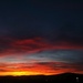 Sunset a few weeks ago by ingrid2101