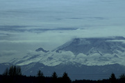 25th Mar 2013 - Mount Rainier