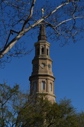 25th Mar 2013 - St. Philip's Episcopal Church, Charleston, SC