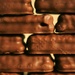 Hitting a Choc Wall by wenbow