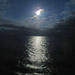 Moonlite ocean by hjbenson