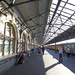 Dunedin Railway Station 1 by hjbenson