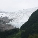 Alpine glacier  by belucha