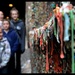 Gum Wall by kwind
