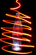 27th Mar 2013 - Coke bottle