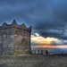 Rivington Pike. by gamelee