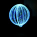 Light Painting Orb by onewing