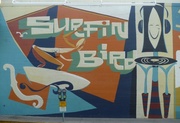 28th Mar 2013 - Surfin' Bird