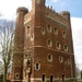 Tattershall Castle Lincolnshire by foxes37