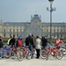 Visiting Paris by parisouailleurs