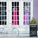 Bicycle Window Shopping by alophoto