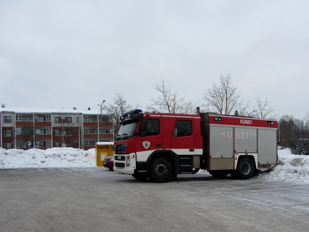 Fire truck IMG_9198 by annelis