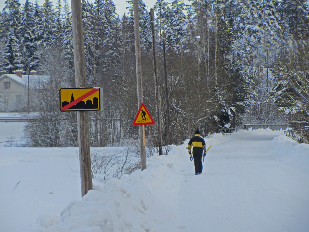 Going for a ski tour IMG_9217 by annelis