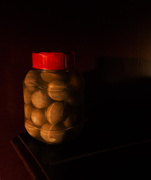 29th Mar 2013 - pickled eggs