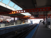 28th Mar 2013 - Orange Line Stop