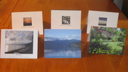 26th Mar 2013 - Note Card Experiment
