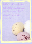 28th Mar 2013 - Pastel Eggs
