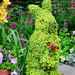 Topiary Bunny by lesip