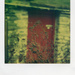 House door polaroid by ingrid2101