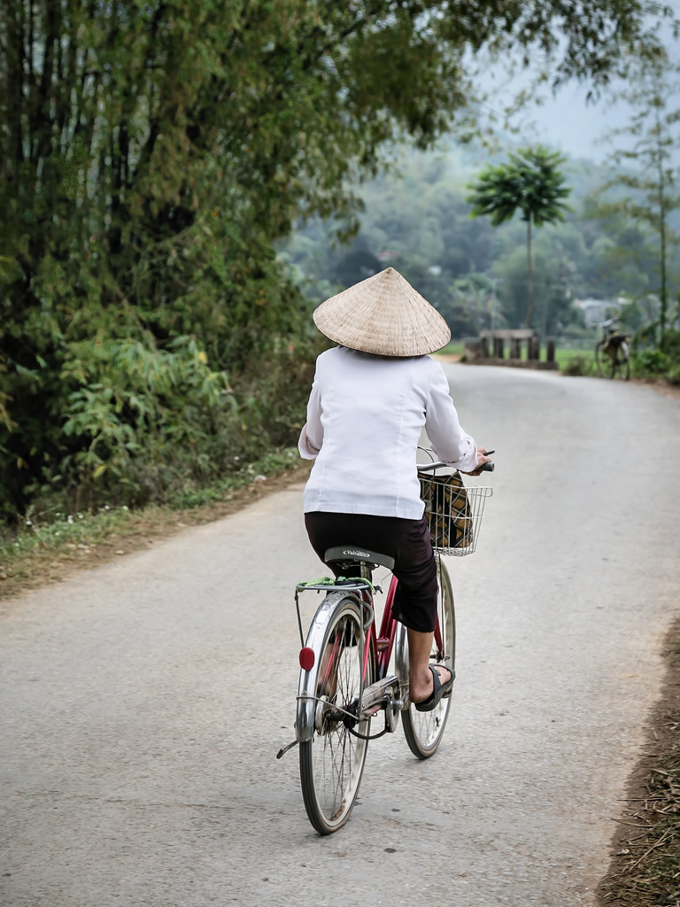 Streets of Mai Chau #2 by ltodd