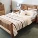 New Bed by corymbia