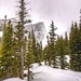 Spring Snow in the Rockies by exposure4u