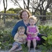 Esther and kids by corymbia