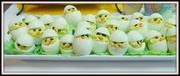 30th Mar 2013 - Deviled eggs