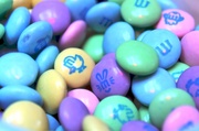 29th Mar 2013 -  Easter M & M's