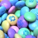  Easter M & M's by judyc57
