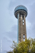 27th Mar 2013 - Reunion Tower